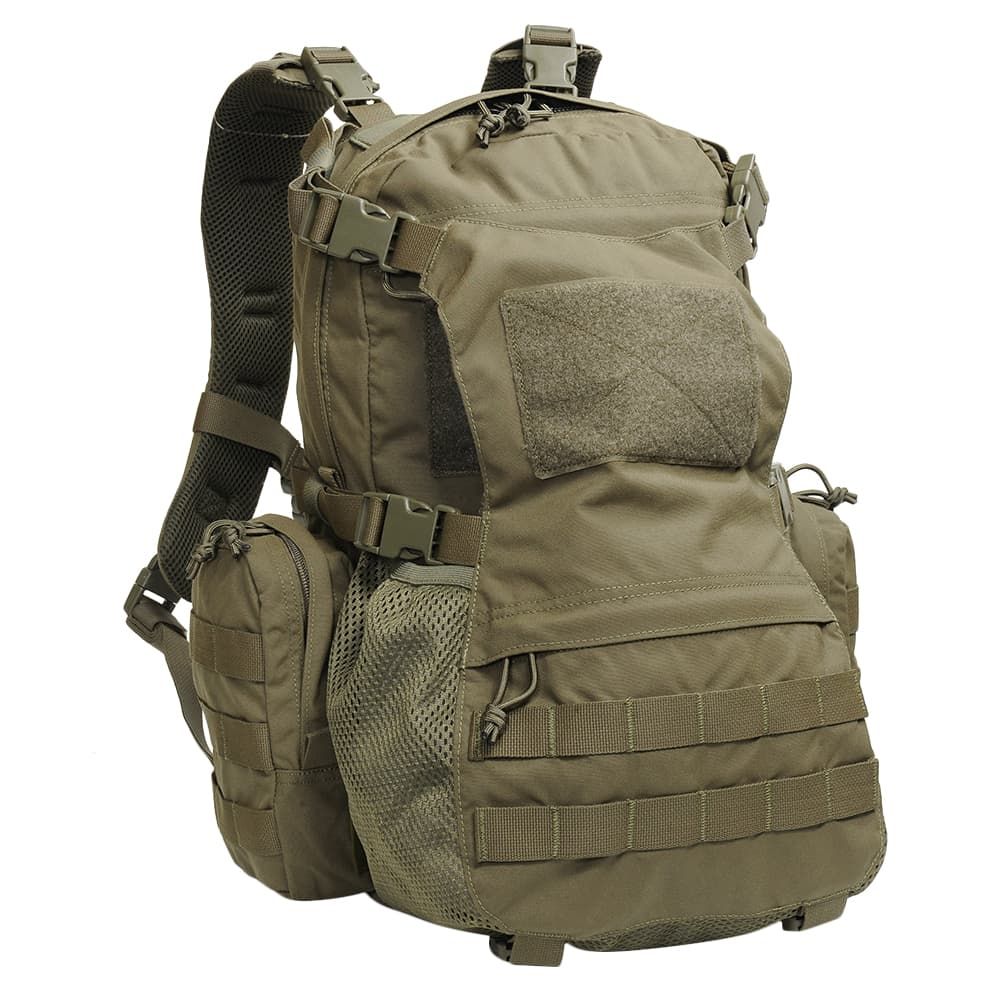 GB0368リュックサック・レンジャーグリーン§lovev§bg§バッグオリーブ FB VA-1662 リュック BR078YN VA1662 バックパック