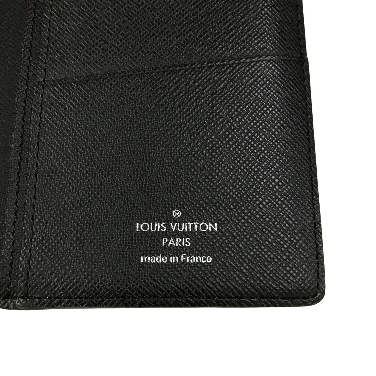  ルイ ヴィトン LOUIS VUITTON 長財布 ダミエグラフィット ポルトフォイユ ブラザ N 62665 メンズ 財布 一般 長財布 小物