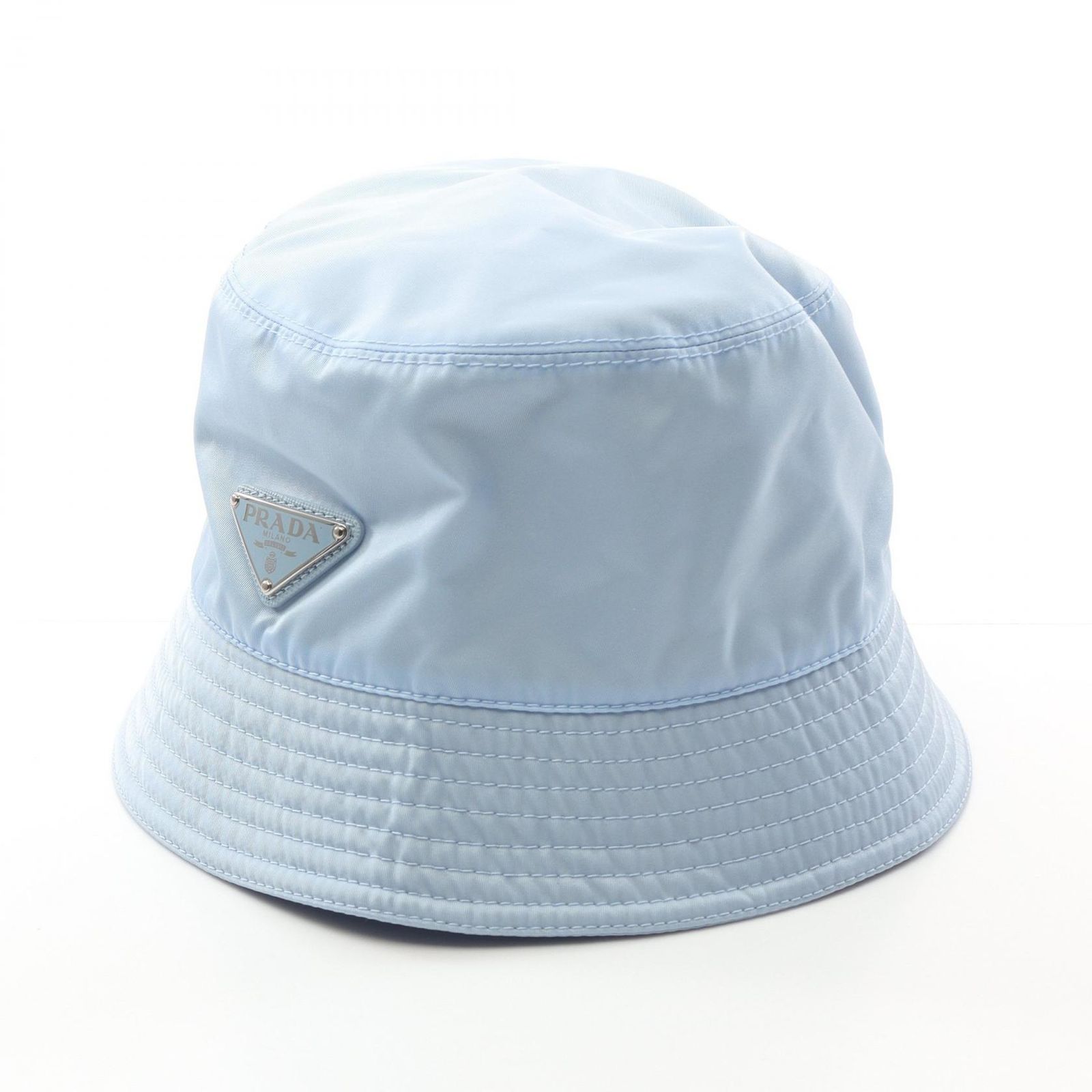PRADA プラダ Re-Nylon ハット
