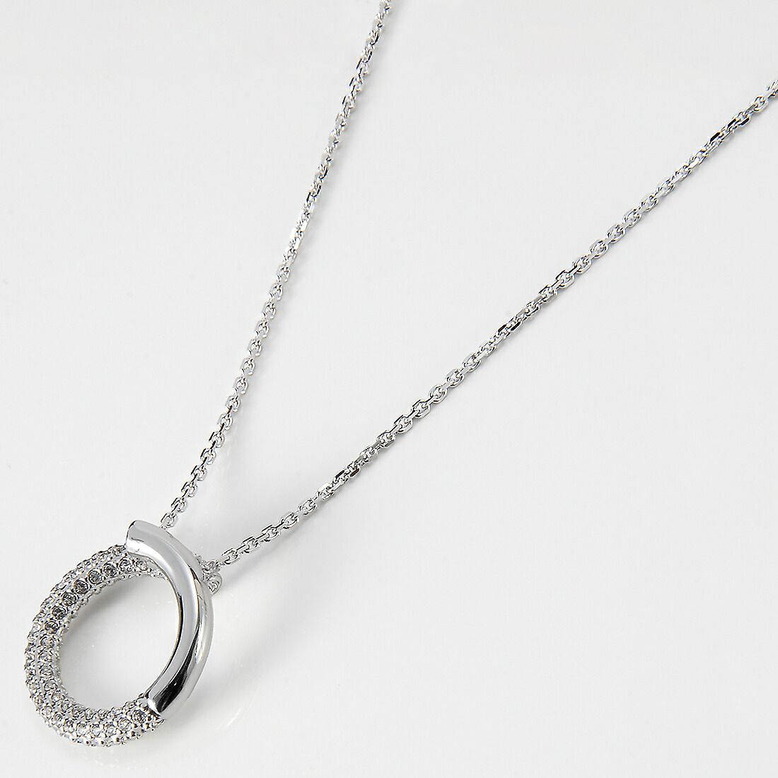 Swarovski スワロフスキー ネックレス 5692737 Dextera 楽天市場】スワロフスキー ペンダント Dextera 5692737 シルバー