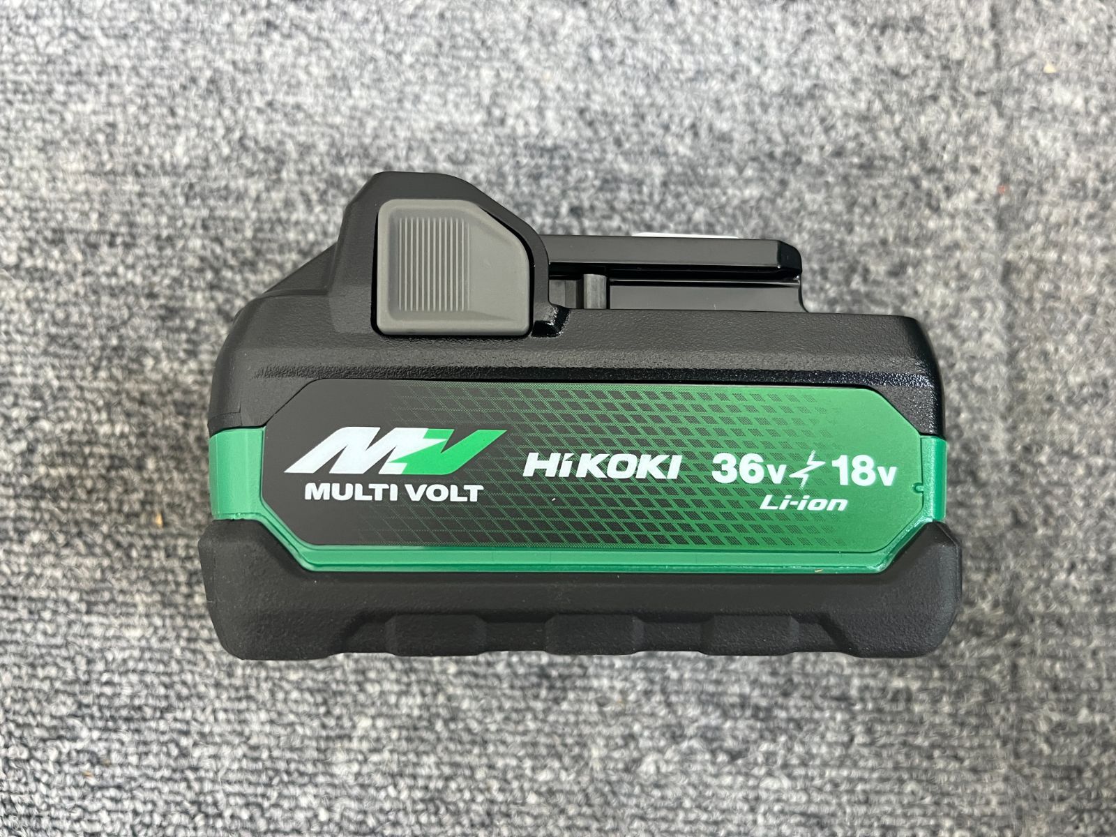 インパクトレンチ バッテリ2個