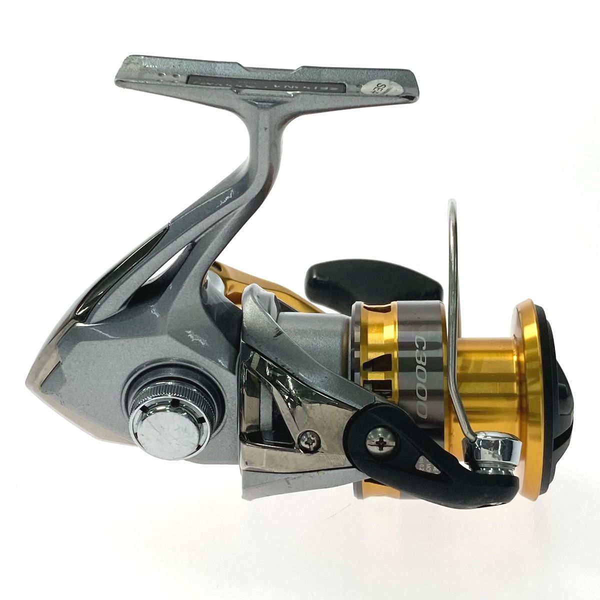 ☆☆SHIMANO シマノ 17 セドナ C3000HG ベイトリール 03685