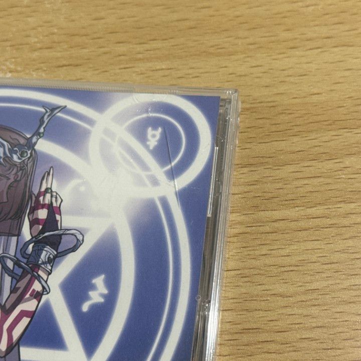 ○01)【同梱不可】【未開封】アクエリアンエイジ SIGN FOR