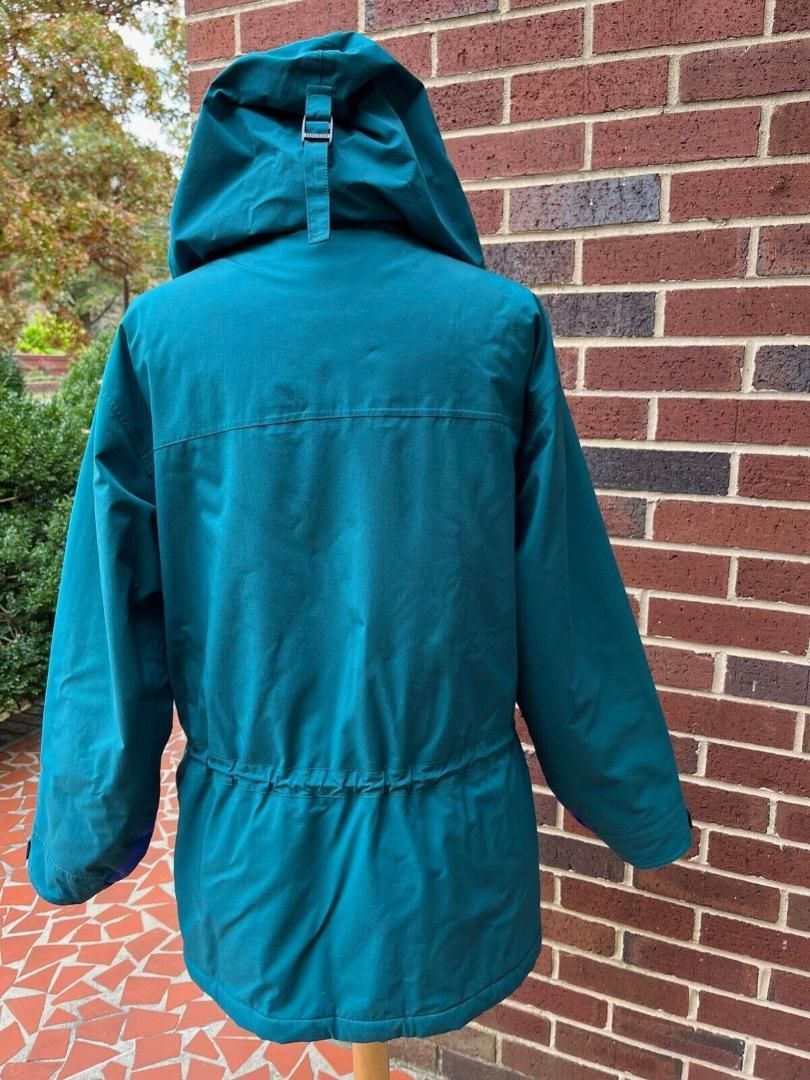 ☆90s☆名作品☆エルエルビーン ゴアテックス LL BEAN All