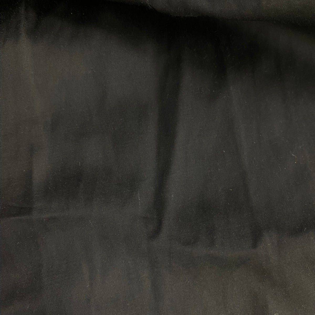 DRIES VAN NOTEN ドリスヴァンノッテン レーヨンハイウエストショート  