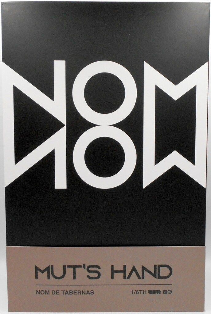 UNDERVERSE 1/6TH NOM DE TABERNAS ⭐ <𝙇𝙤𝙬 𝙋𝙧𝙞𝙘𝙚