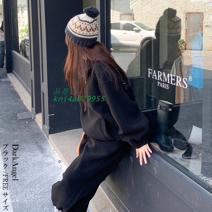 パンツ アウター