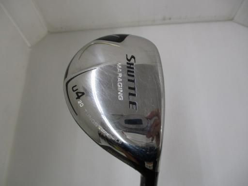 美品中古シャトル141球(リペア済み) 中古・古着通販】adidas (アディダス) ハイカットスニーカー