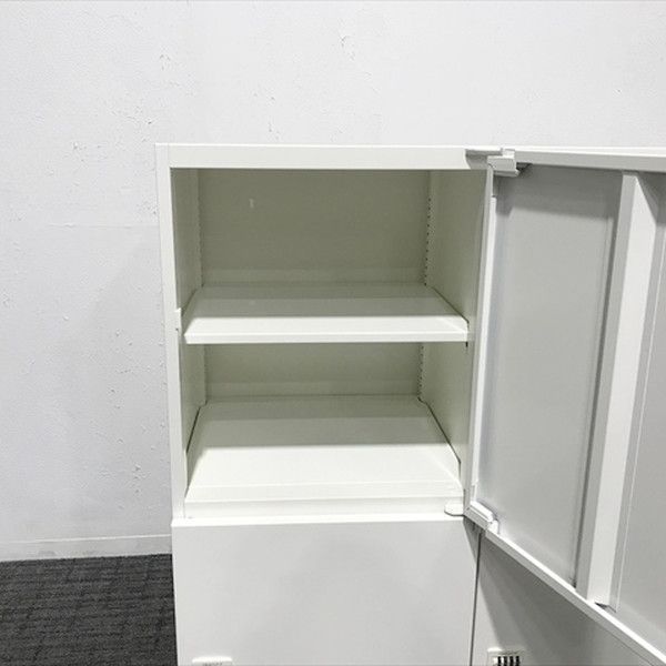 ダイヤル式 オカムラ