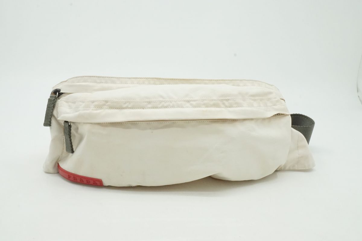 プラダ スポーツ 高品質 PRADA SPORT プラダ スポーツ ボディーバッグ