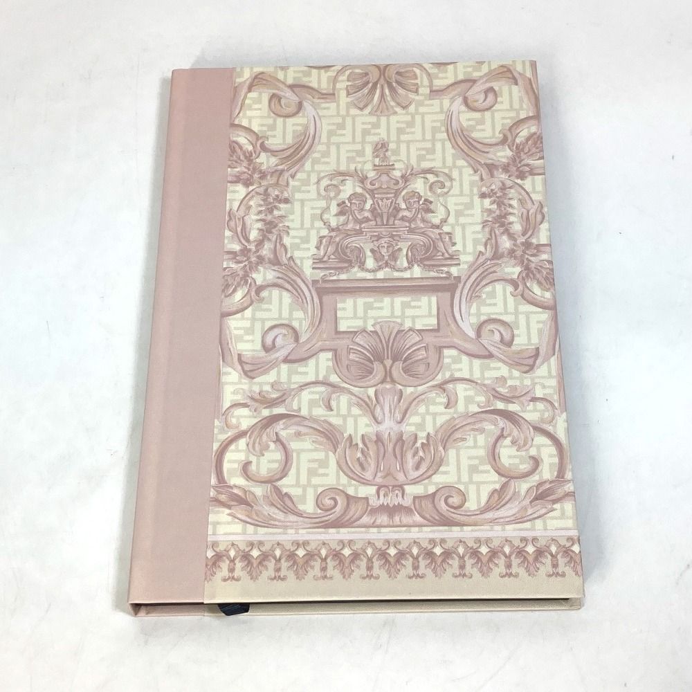 ヴェルサーチ フェンディ フェンダーチェ FENDACE 3冊セット