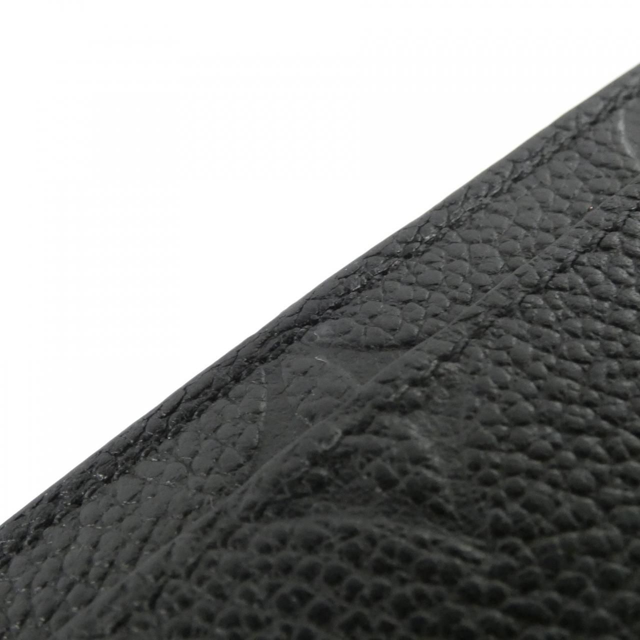 ポルトフォイユ