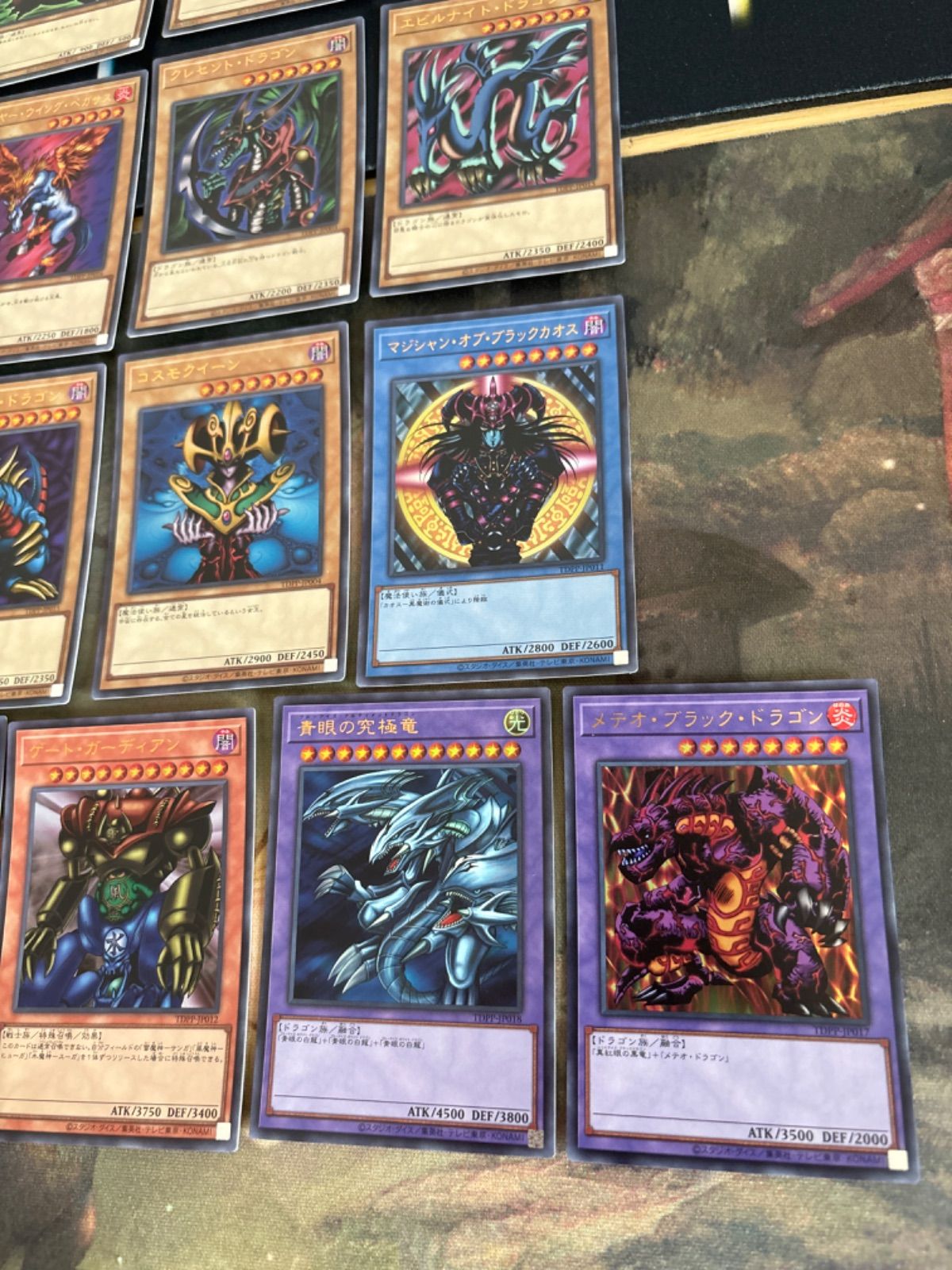 バラ売り可能　決闘者伝説　プレミアムパック　復刻版　ウルトラ　まとめ　セット 遊戯王OCG 『PREMIUM PACK 決闘者伝説』 が高騰中！相場情報