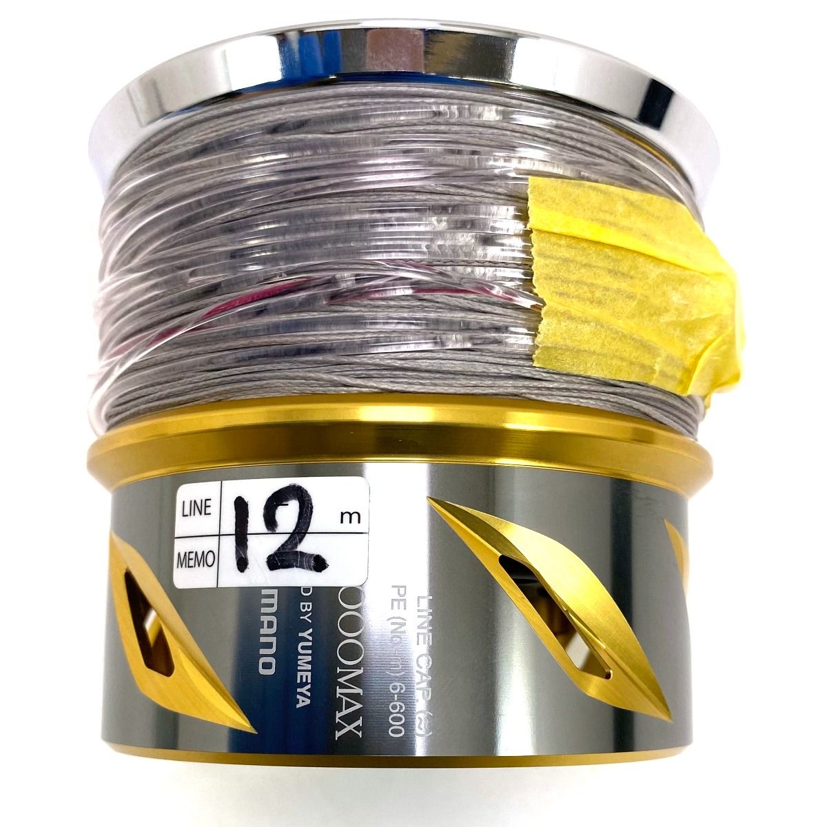  夢屋 スプール 04252 20ステラ スピニングリールパーツ リールパーツ