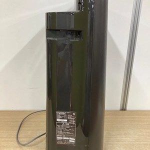 SHARP 空気清浄機 KC-J50-H 2025年モデル 動作 済み