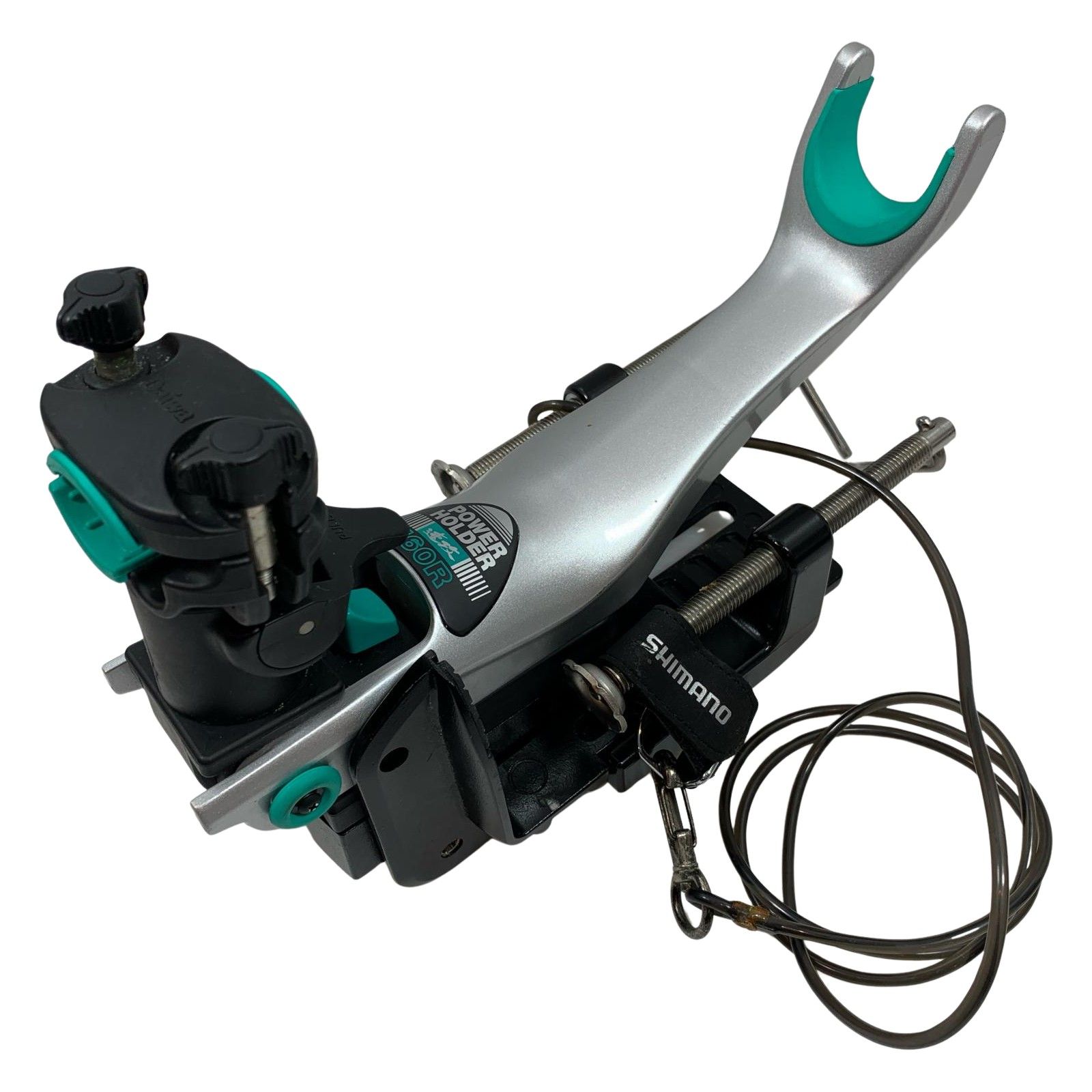 ττDAIWA ダイワ ロッドホルダー 速攻160R