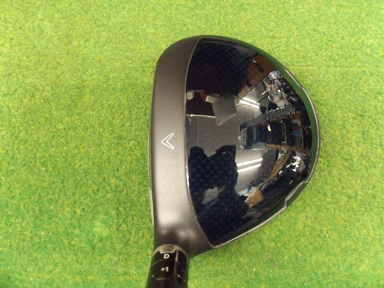 ゴルフクラブ.982009