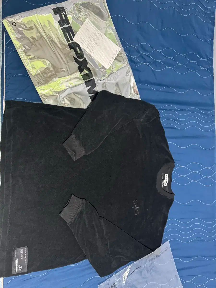 ロングスリーブ