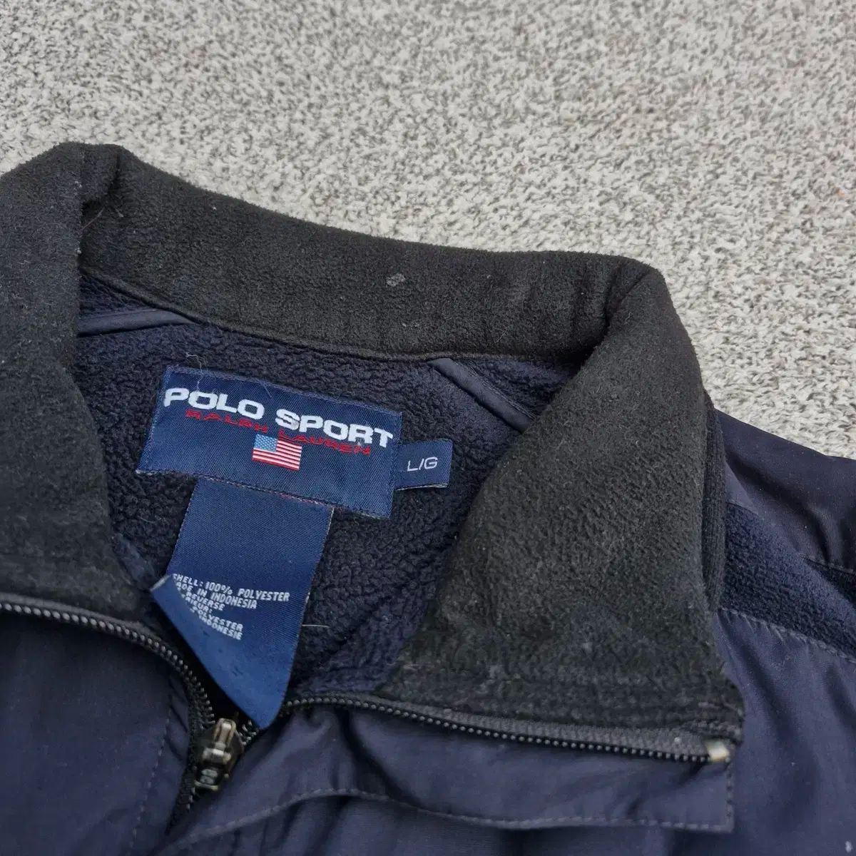 POLO SPORTS