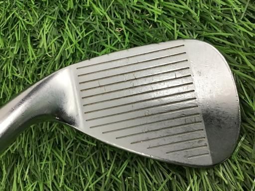 キャロウェイ JAWS FORGED クロム 50° 10° ウェッジ WG リシャフト フレックスその他 メンズ 男性用 右利き 右用 Cランク ゴルフクラブ