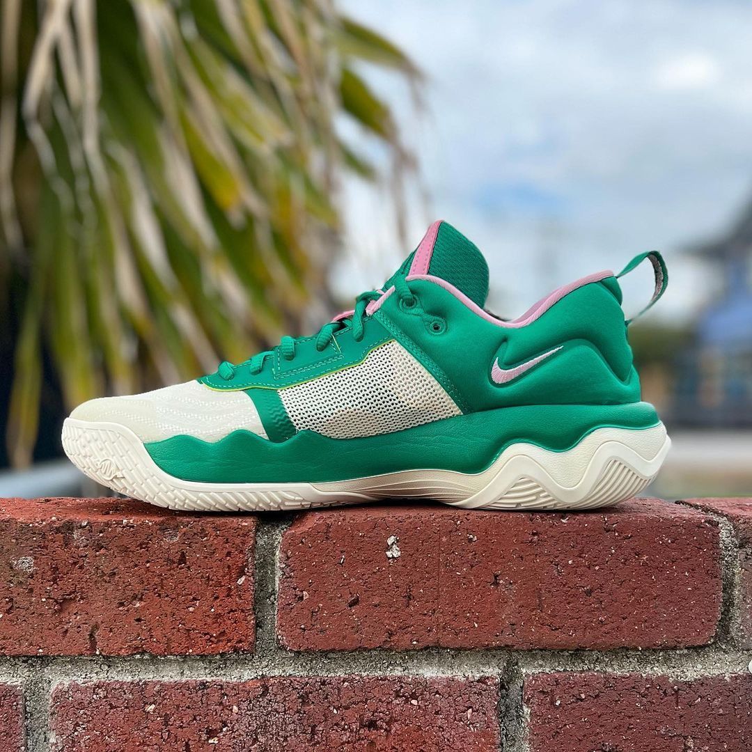 NIKE GIANNIS IMMORTALITY 3 ナイキ ヤニス イモータリティ 3