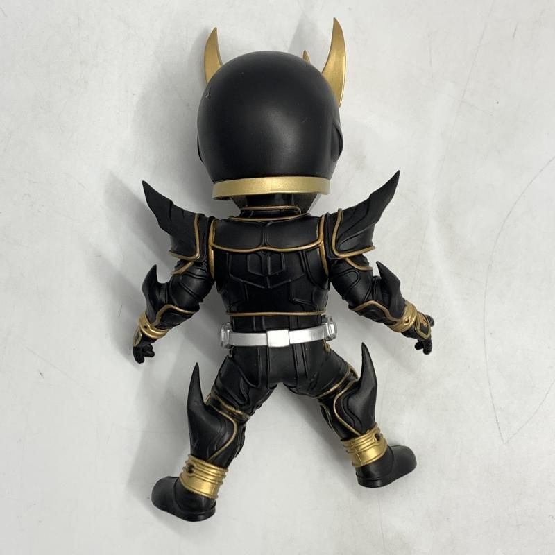 中古】一番くじ D賞 BLISTERED MUSEUM 仮面ライダークウガ