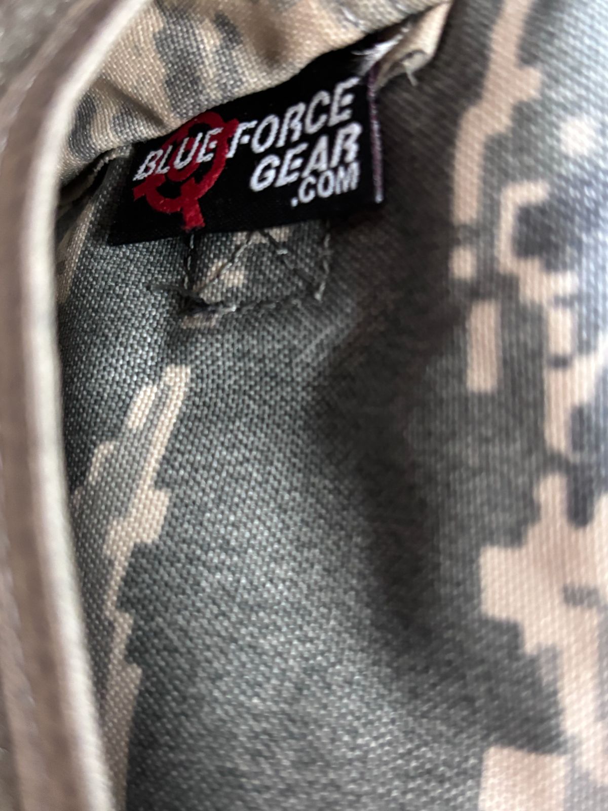 FORCE GEAR
