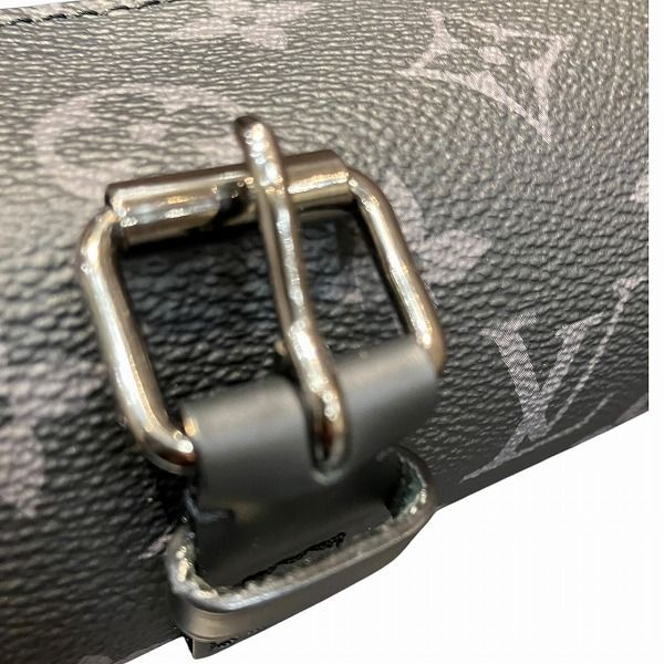 ルイヴィトン Louis Vuitton モノグラムエクリプス エテュイ 3
