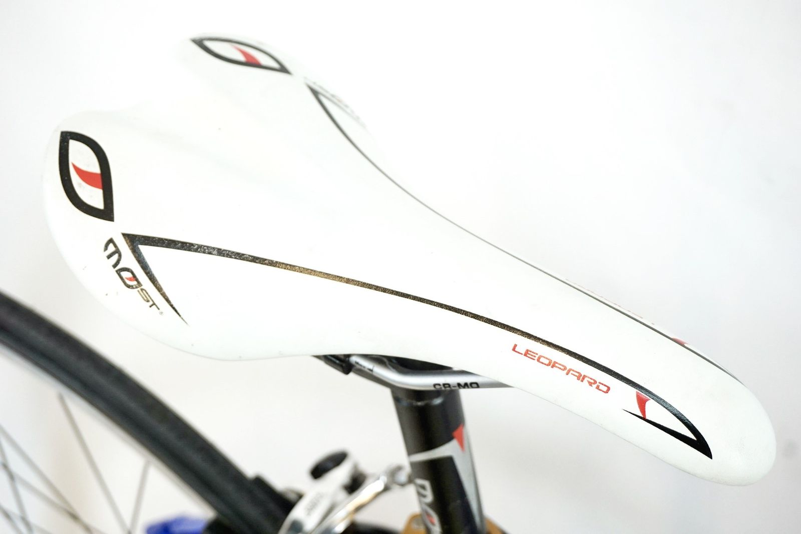 PINARELLO 「ピナレロ」 TREVISO 2011年モデル クロスバイク