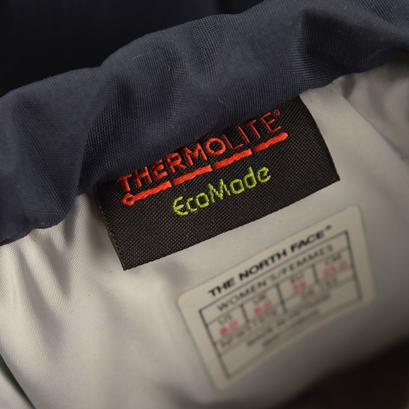 Nuptse Bootie