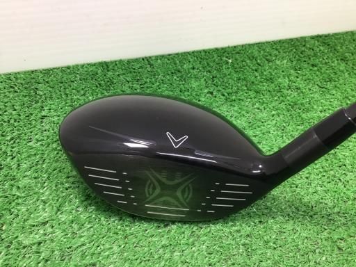 Callaway - キャロウェイ　ローグスター　3W　EVOLUTION IV FW 40 Callaway 通販限定□ キャロウェイ ROGUE STAR/Speeder