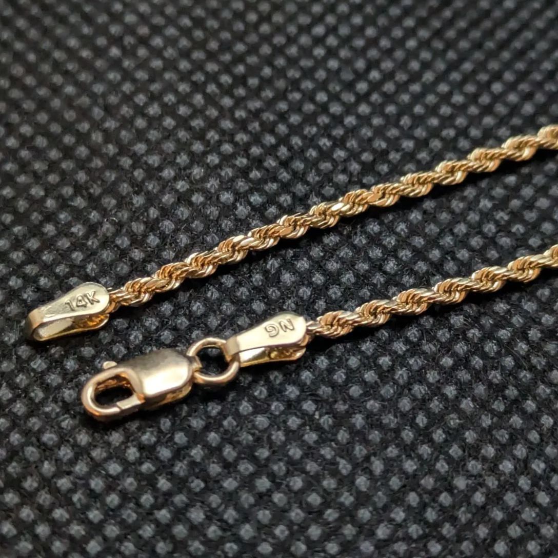 ブレスレット ヴィンテージ