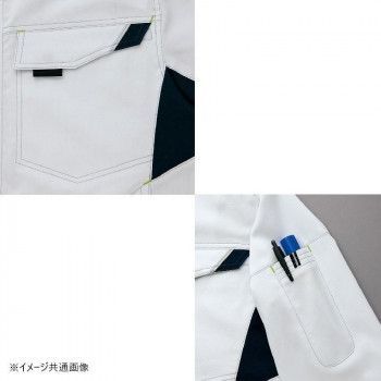 男女兼用 シルバーグレー