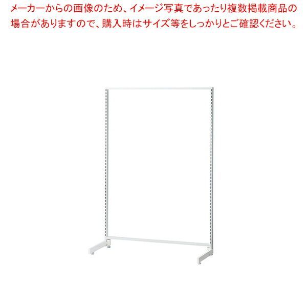 SF中央片面タイプ W90×H135cm ホワイト 選べる8タイプ オープンタイプ 61-751-6-1