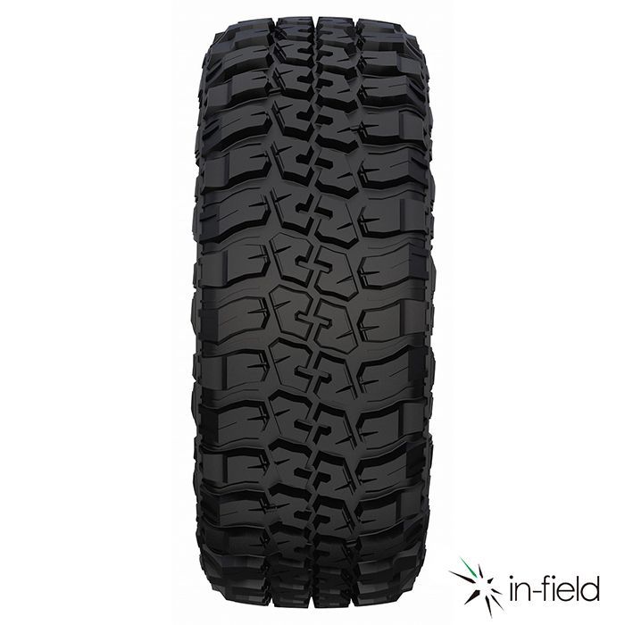 LT235/85R16 新品サマータイヤ 16インチ 2023年製 FEDERAL