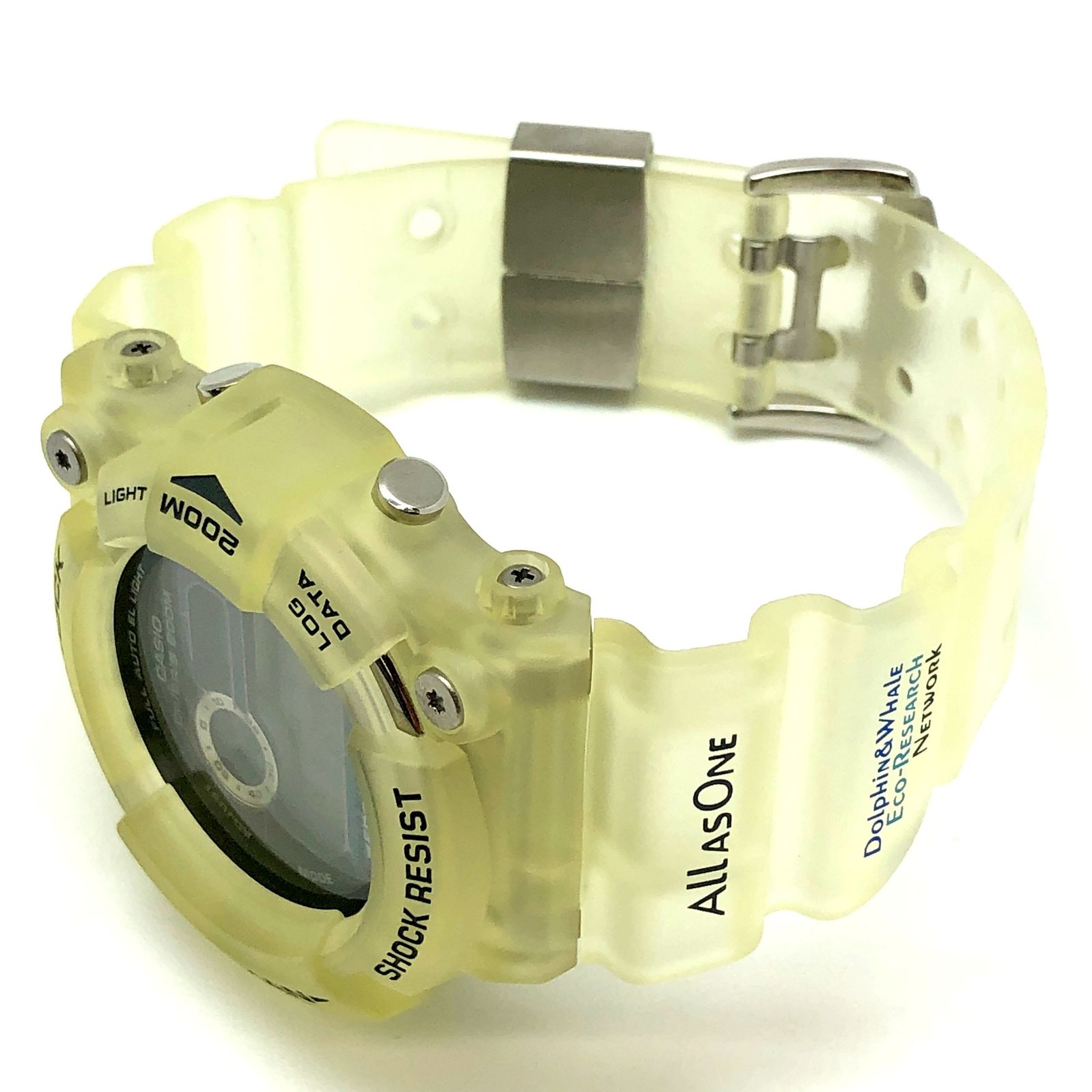 G-SHOCK ジーショック CASIO カシオ 腕時計 GW-202AK-7 FROGMAN
