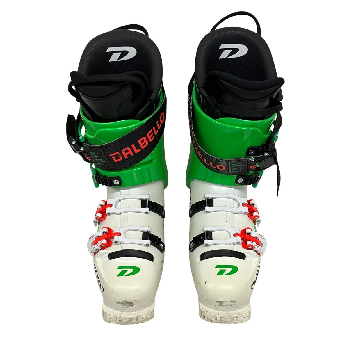 ダルベロ Mサイズ