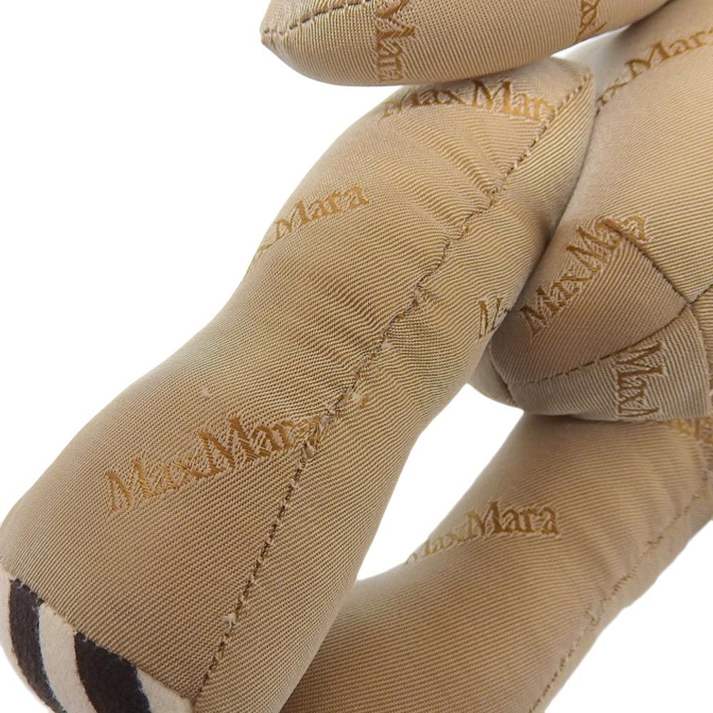 ■美品■マックスマーラ MAX MARA 現行ベージュタグ フォックスファー 超美品 マックスマーラ MAX MARA 現行タグ シグネチャー