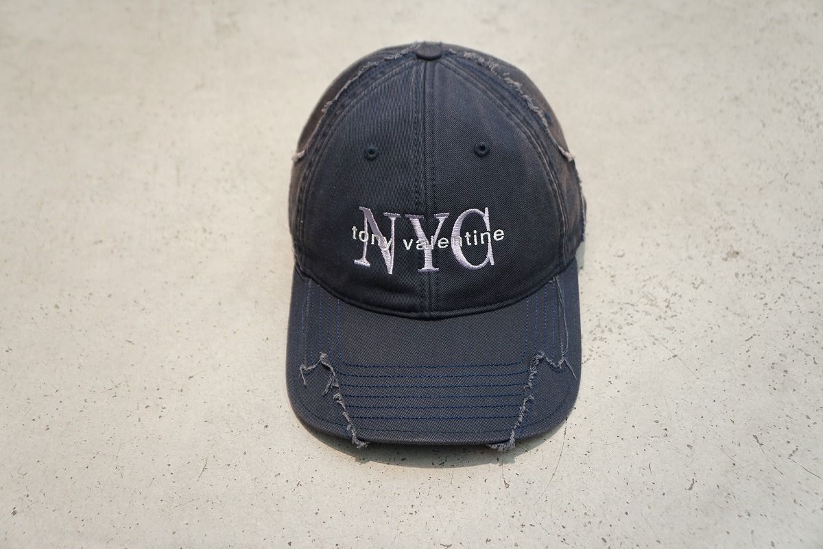 fifth general store Tony Valentine キャップ Arctic Snow Camouflage Trousers スノーパンツ ホワイト US