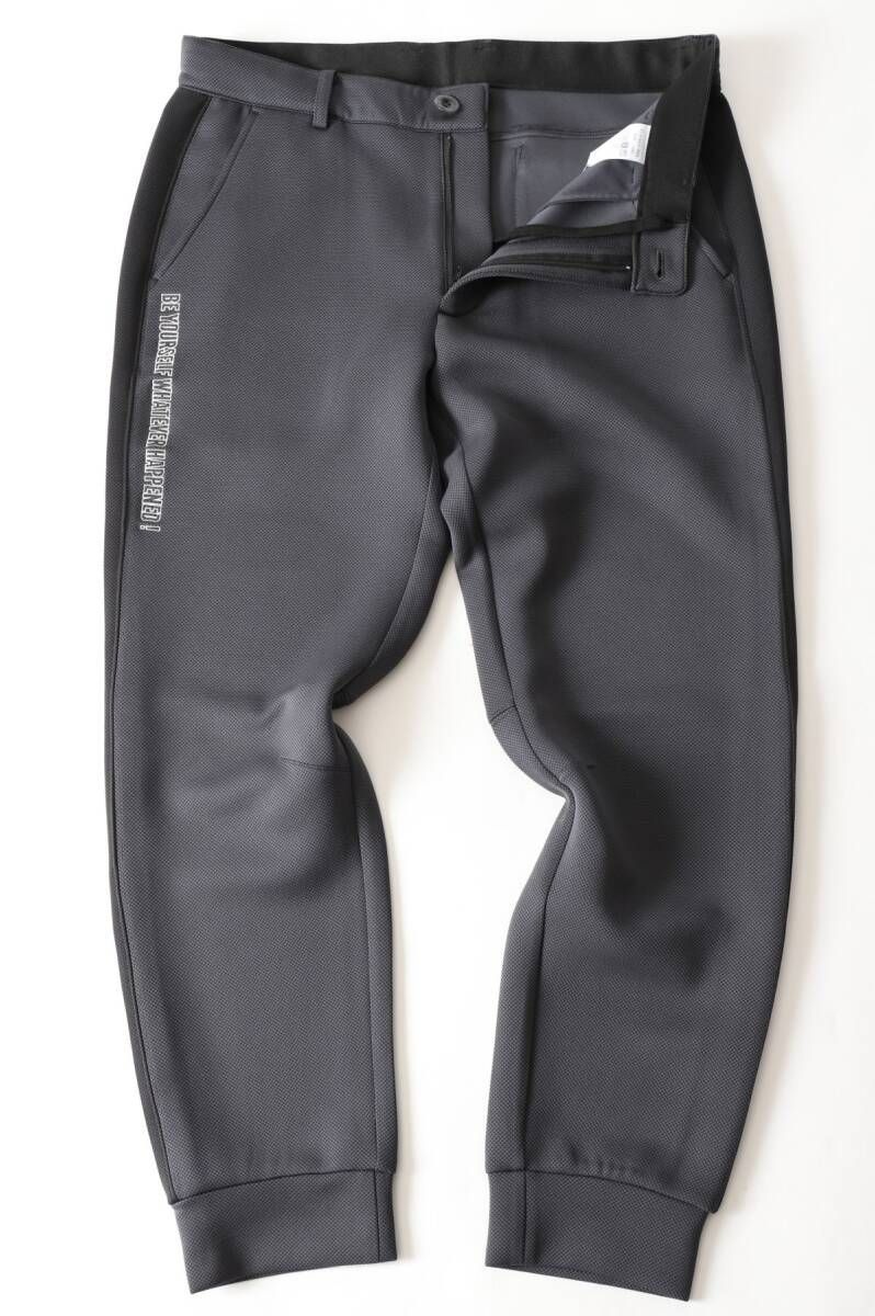 正規品☆ZOY ゾーイ☆オックスダンボールニットロング サイド