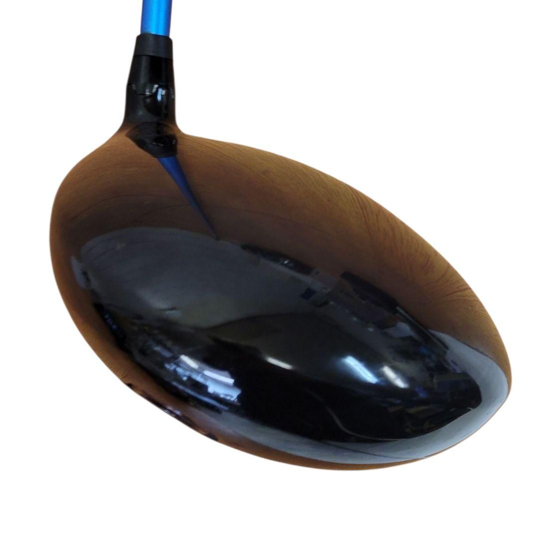 【極美品】ドューカス ドライバー RELOADED マミヤ シャフト S ゴルフ 極美品】ドューカス ドライバー RELOADED マミヤ シャフト S ゴルフ