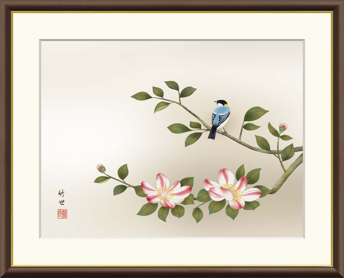 iittala ネコのガラスカード 