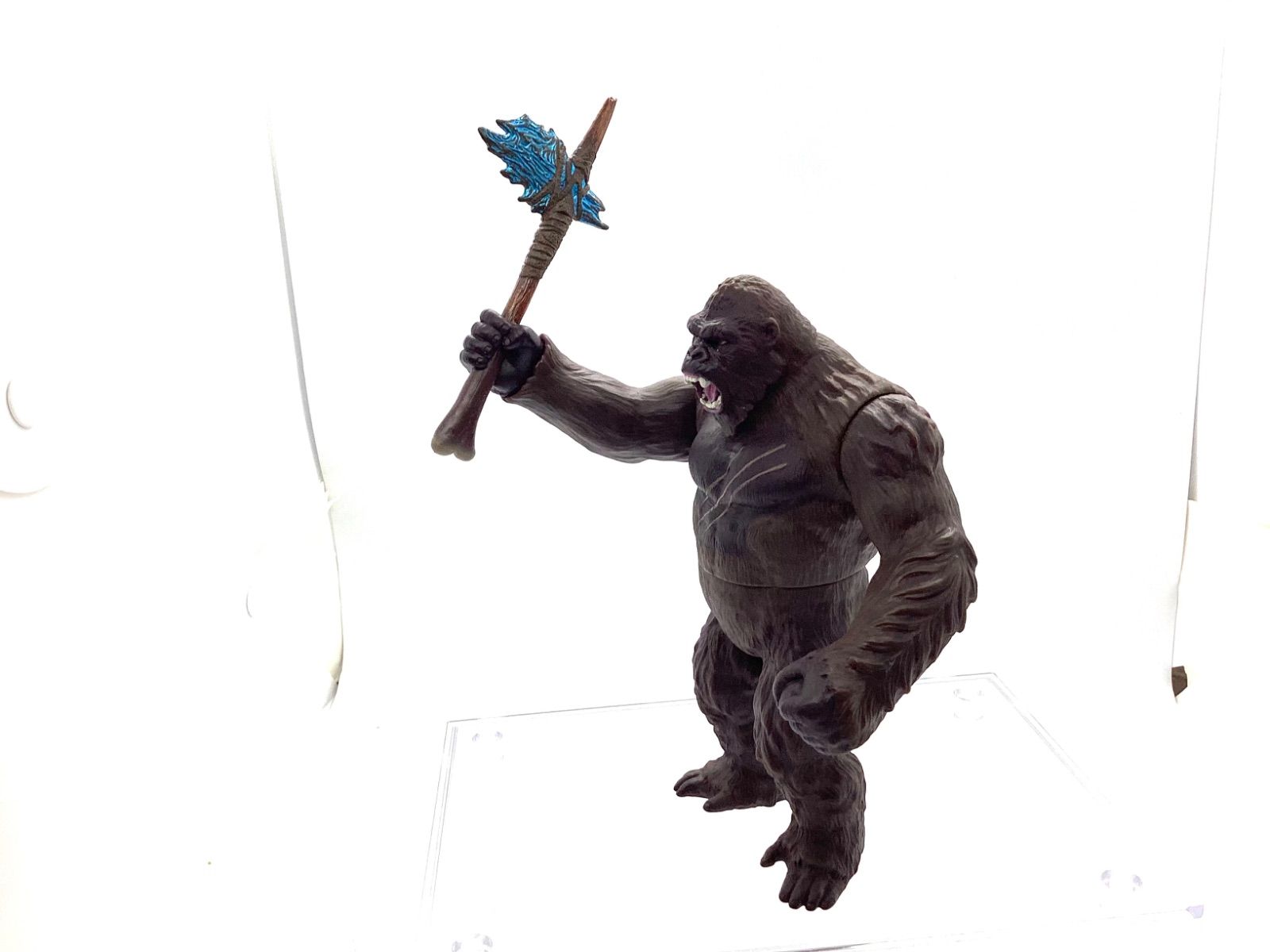 BANDAI - ゴジラ・ストア限定　GODZILLA vsKONG Blu-ray発売特典 ゴジラ・ストア限定 GODZILLA vsKONG Blu-ray発売特典 - メルカリ