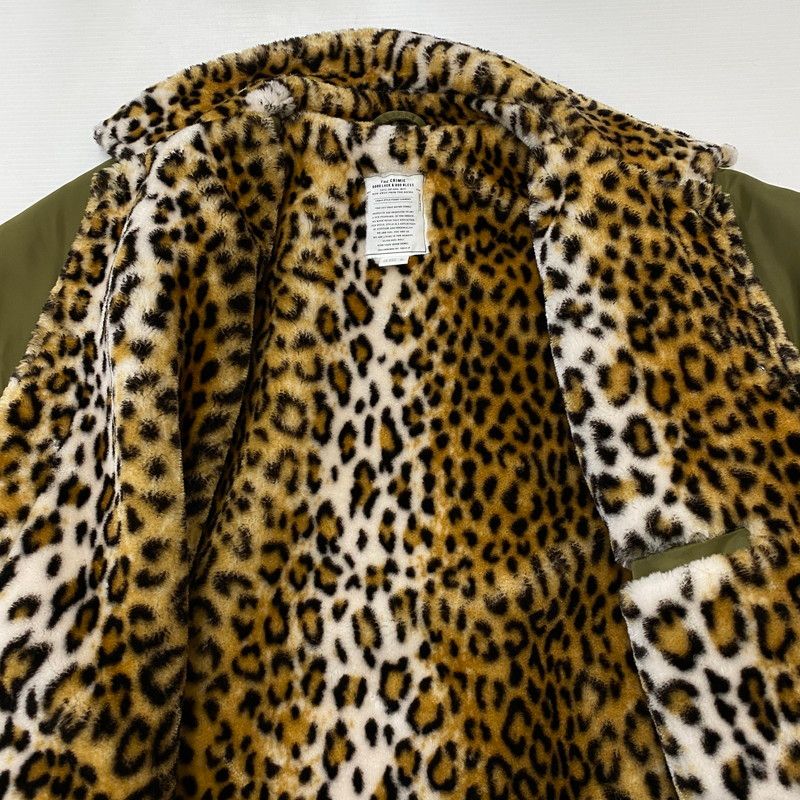 LEOPARD