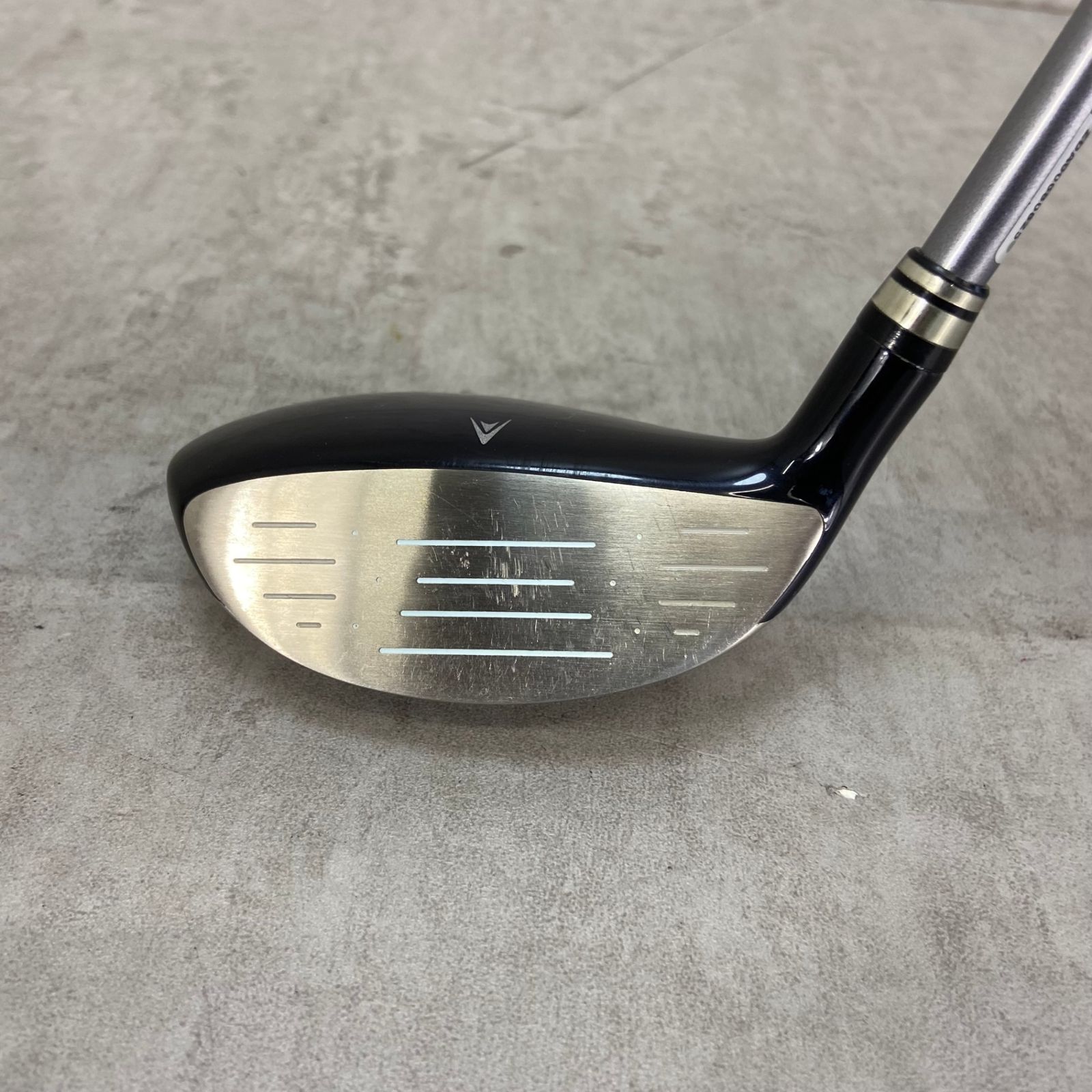 レディースゴルフ U5