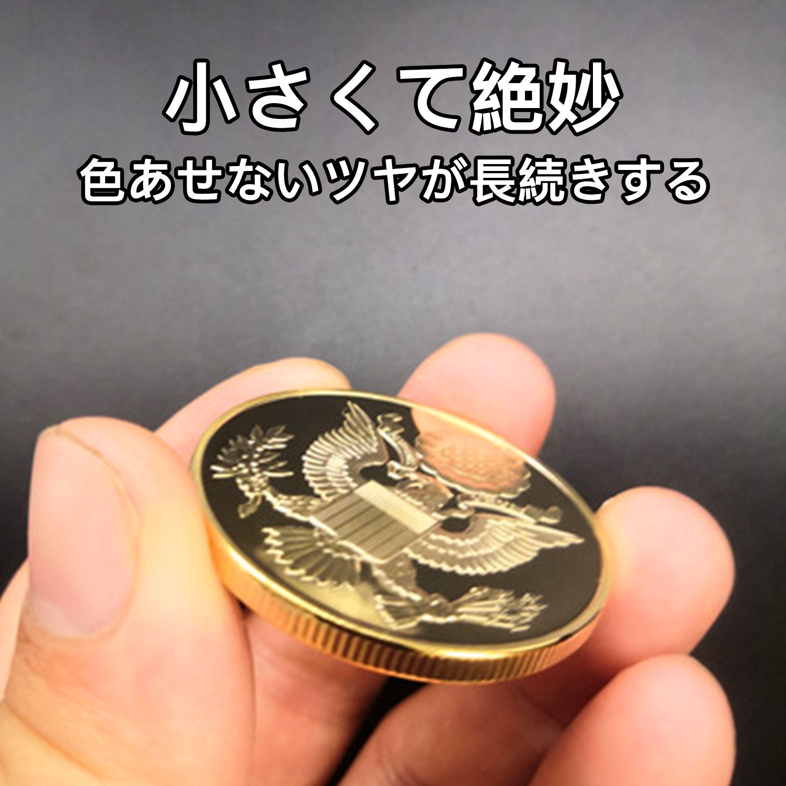 フリーメーソン プロビデンスの目 ピラミッドメダル 全知の目