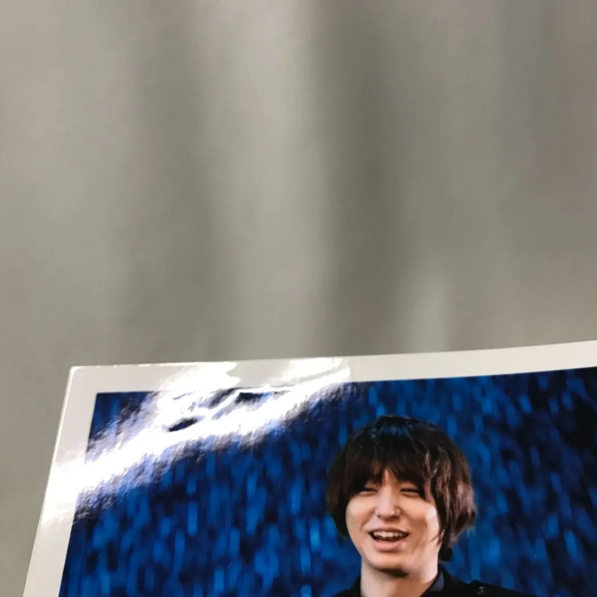 Hey! Say! JUMP 伊野尾慧 公式写真 3枚セット Kei Inoo 710 - メルカリ