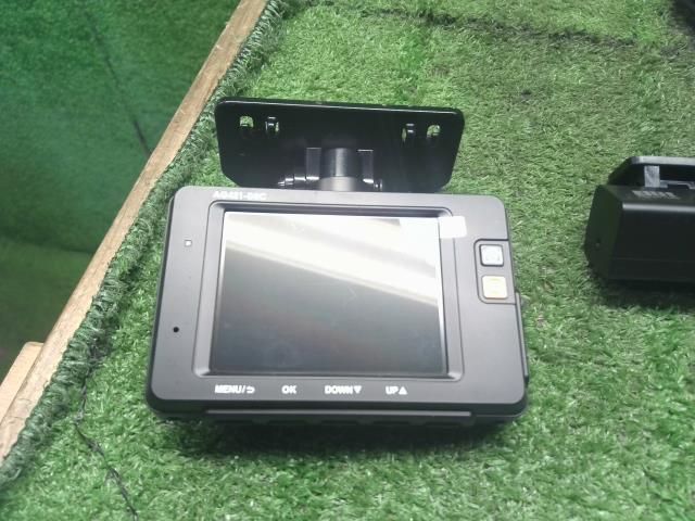 コムテック AG421-DRC 社外ドライブレコーダー アクア NHP10外し