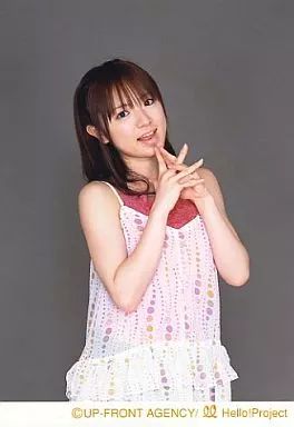 中古】生写真(ハロプロ) モーニング娘。/紺野あさ美/上半身・衣装