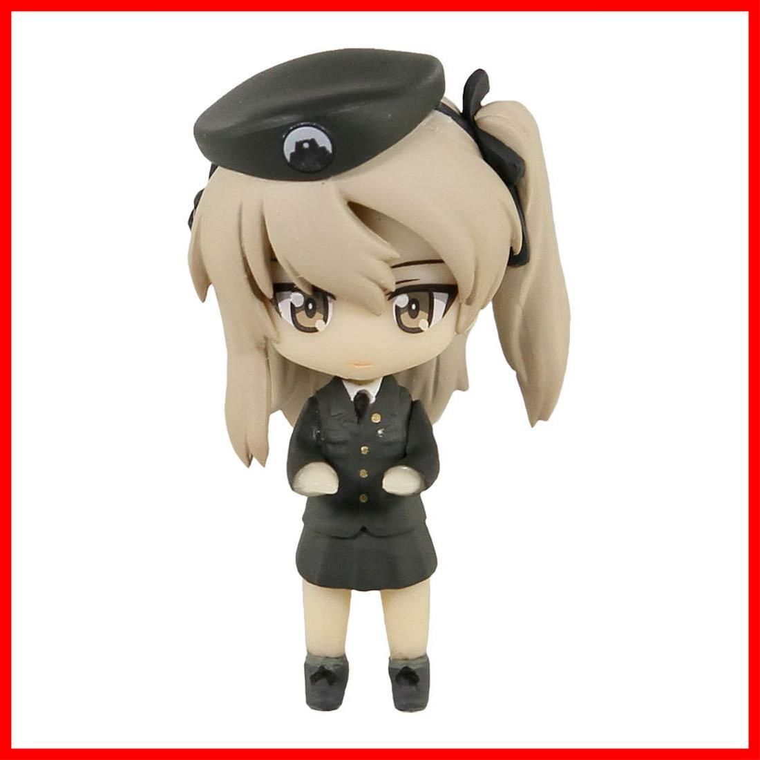 数量限定】ぺあどっと ガールズ&パンツァー劇場版 巡航戦車 A41
